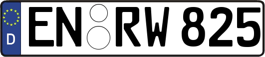 EN-RW825
