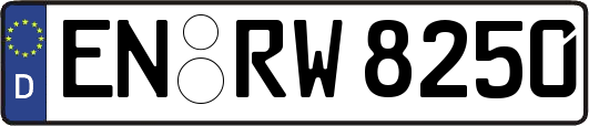 EN-RW8250