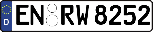 EN-RW8252