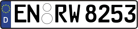 EN-RW8253