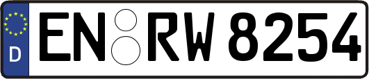 EN-RW8254