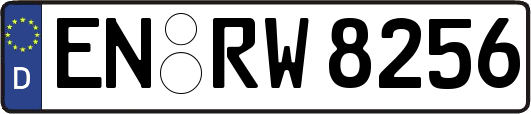 EN-RW8256