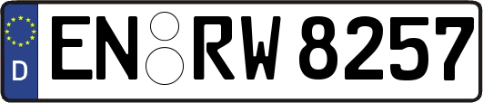 EN-RW8257