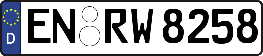 EN-RW8258