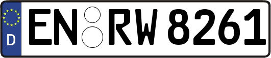 EN-RW8261