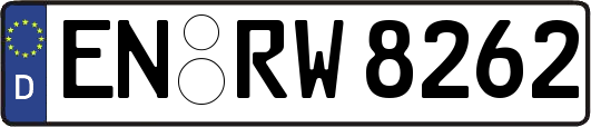 EN-RW8262