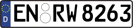 EN-RW8263