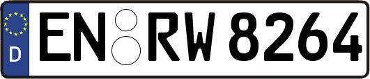 EN-RW8264