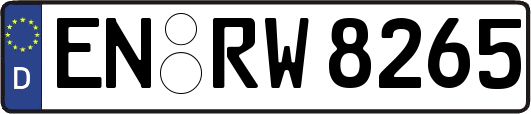 EN-RW8265