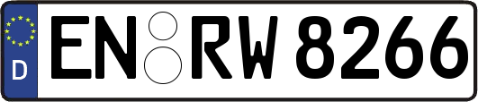 EN-RW8266