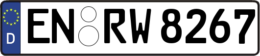 EN-RW8267