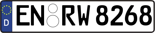 EN-RW8268