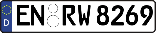 EN-RW8269