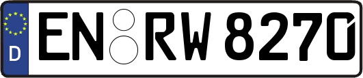 EN-RW8270