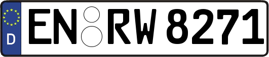 EN-RW8271
