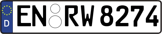 EN-RW8274