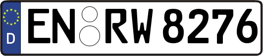 EN-RW8276