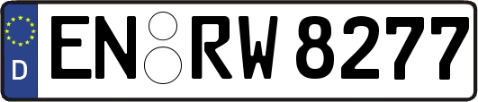 EN-RW8277
