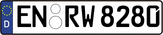 EN-RW8280