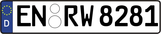 EN-RW8281