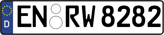 EN-RW8282