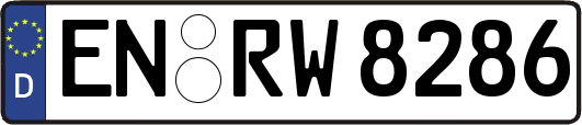 EN-RW8286