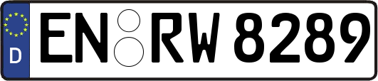 EN-RW8289