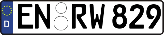 EN-RW829