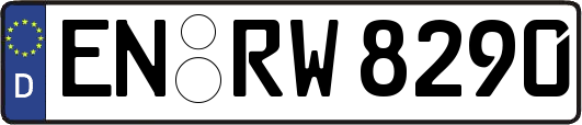 EN-RW8290