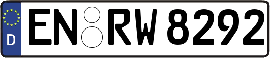 EN-RW8292