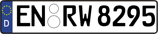 EN-RW8295
