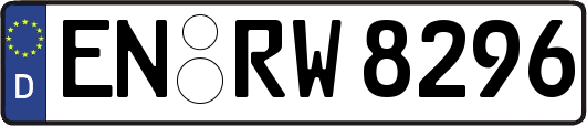 EN-RW8296