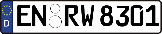 EN-RW8301