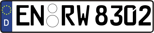 EN-RW8302