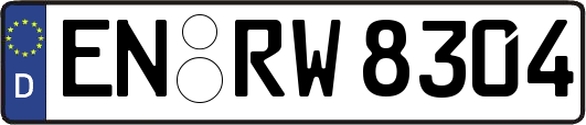 EN-RW8304