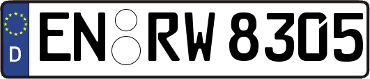 EN-RW8305