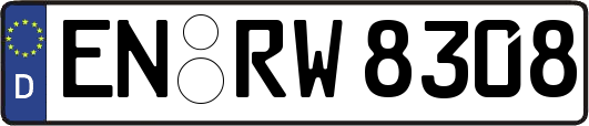 EN-RW8308