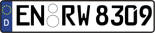 EN-RW8309