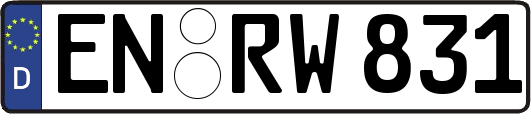 EN-RW831