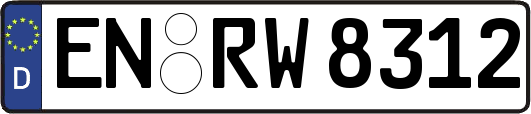 EN-RW8312
