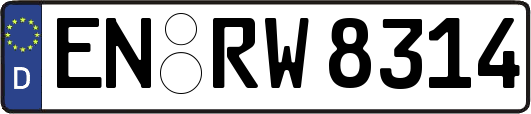 EN-RW8314
