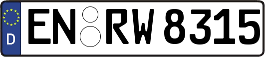 EN-RW8315
