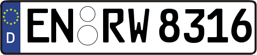EN-RW8316