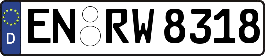 EN-RW8318