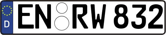 EN-RW832