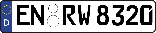EN-RW8320