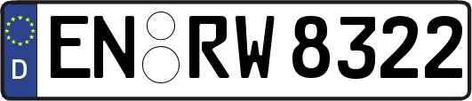 EN-RW8322