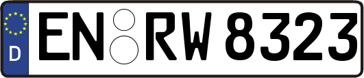 EN-RW8323