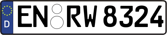 EN-RW8324