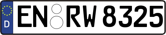 EN-RW8325